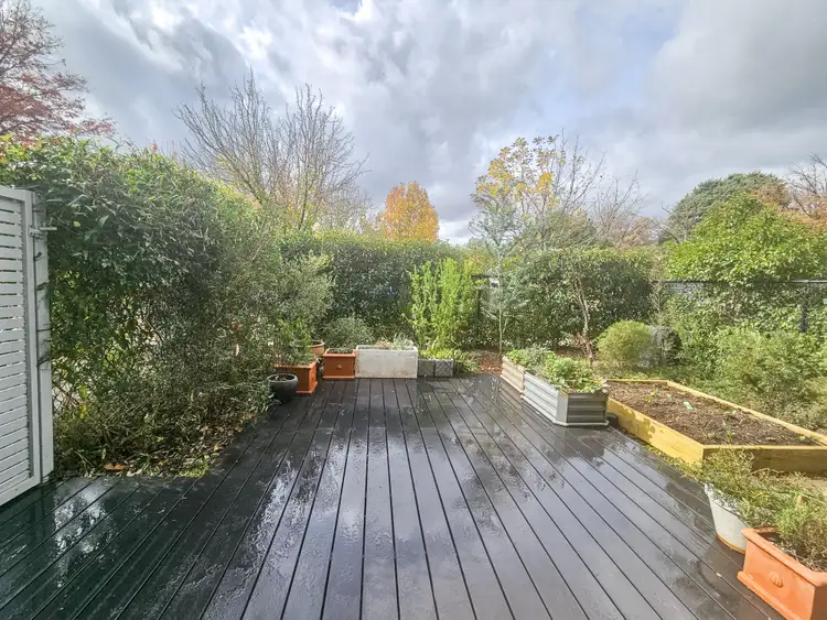 Fifth view of Homely apartment listing, 4/7 Lowanna Street, Braddon ACT 2612