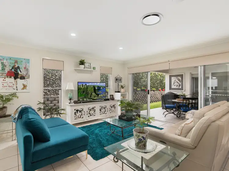 1/11 Hackney Court, Upper Coomera QLD 4209