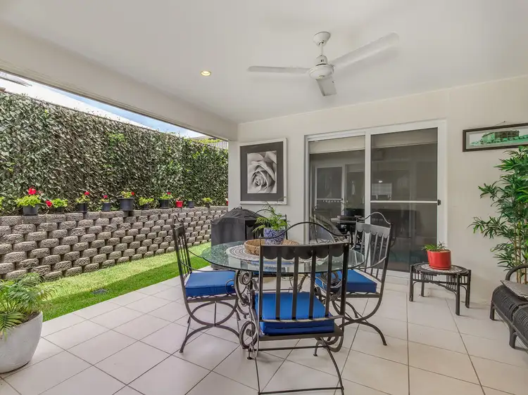 Third view of Homely villa listing, 1/11 Hackney Court, Upper Coomera QLD 4209