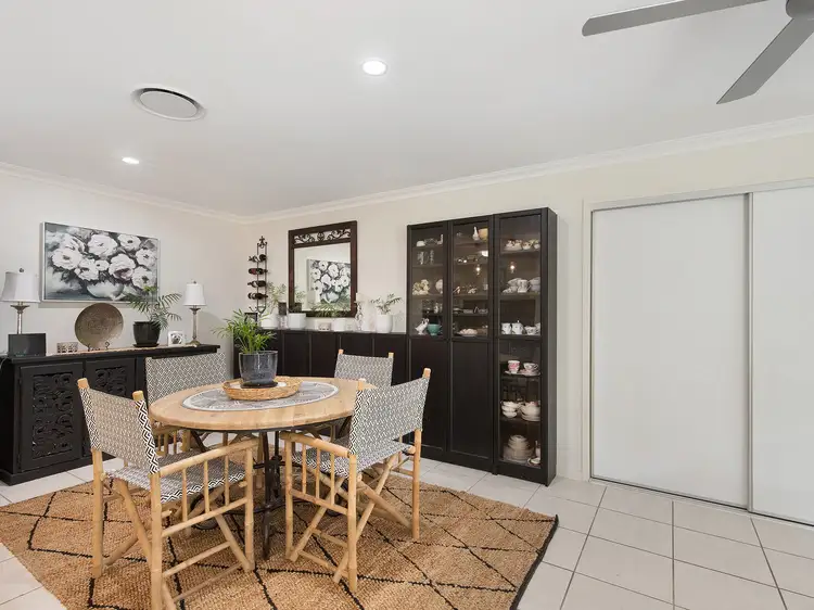 Fourth view of Homely villa listing, 1/11 Hackney Court, Upper Coomera QLD 4209