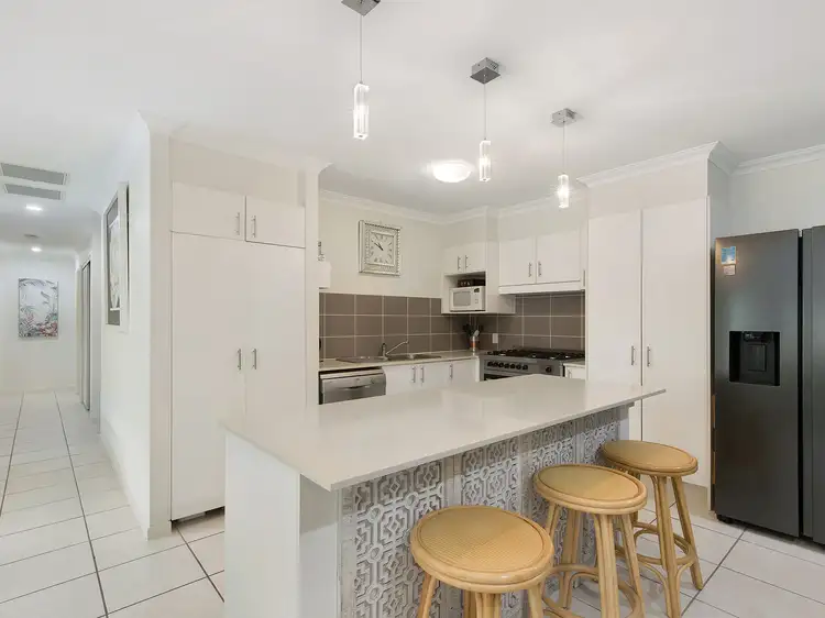 Fifth view of Homely villa listing, 1/11 Hackney Court, Upper Coomera QLD 4209