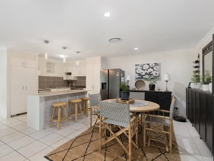 Sixth view of Homely villa listing, 1/11 Hackney Court, Upper Coomera QLD 4209