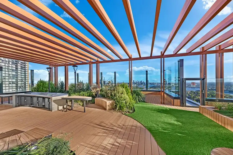 909/88B Christie Street, St Leonards NSW 2065