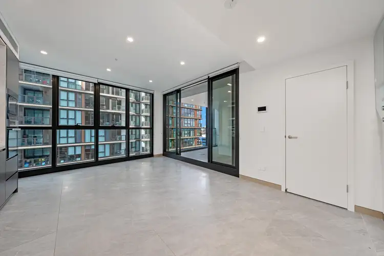 Fifth view of Homely apartment listing, 909/88B Christie Street, St Leonards NSW 2065