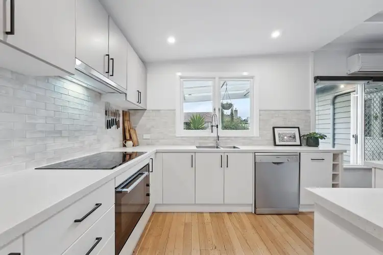 Fifth view of Homely house listing, 11 Hoffman Street, Midway Point TAS 7171