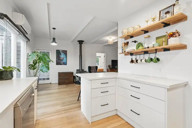 Sixth view of Homely house listing, 11 Hoffman Street, Midway Point TAS 7171