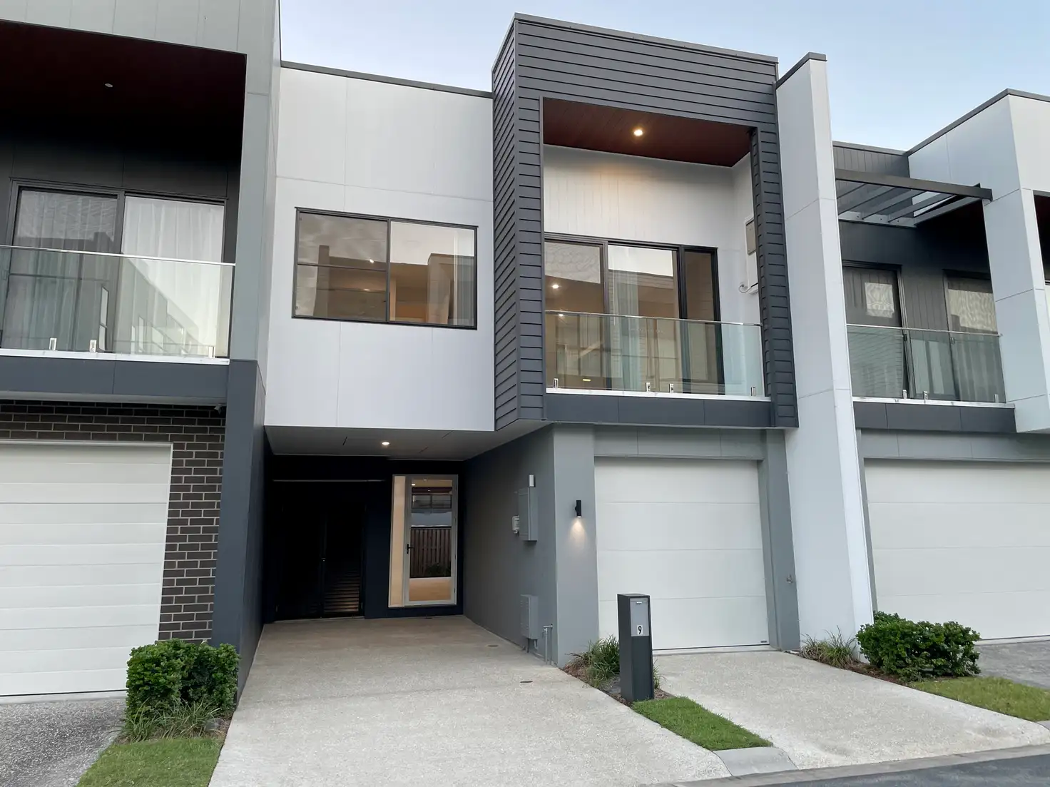 Main view of Homely townhouse listing, 9 Arvore Place, Coomera QLD 4209