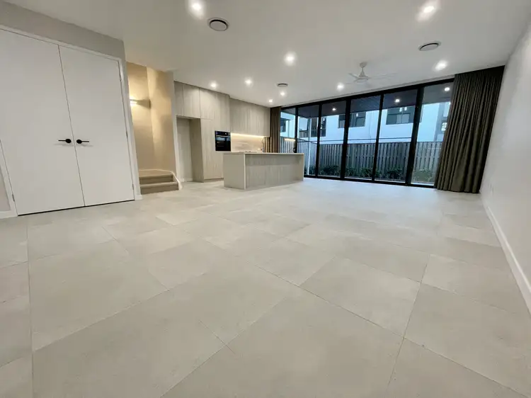 Second view of Homely townhouse listing, 9 Arvore Place, Coomera QLD 4209