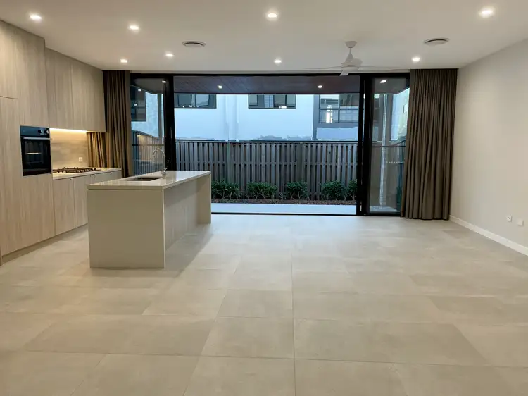 Third view of Homely townhouse listing, 9 Arvore Place, Coomera QLD 4209