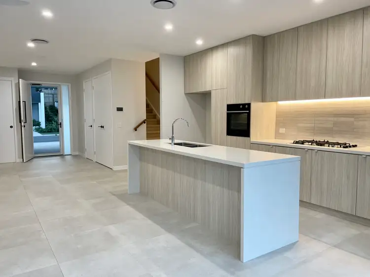 Fifth view of Homely townhouse listing, 9 Arvore Place, Coomera QLD 4209