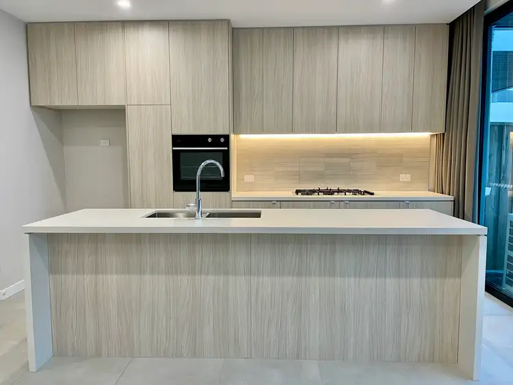 Sixth view of Homely townhouse listing, 9 Arvore Place, Coomera QLD 4209