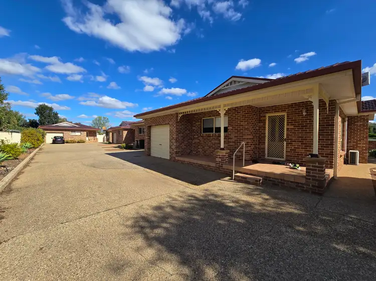 38 Griffin Avenue, Griffith NSW 2680