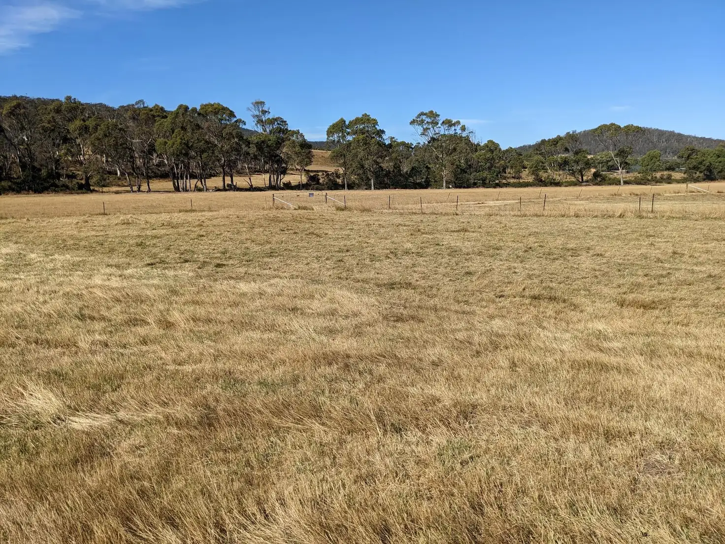 Main view of Homely land listing, 31 School Road, Alonnah TAS 7150