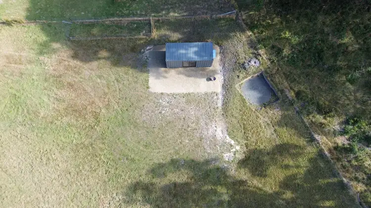 Third view of Homely land listing, 31 School Road, Alonnah TAS 7150