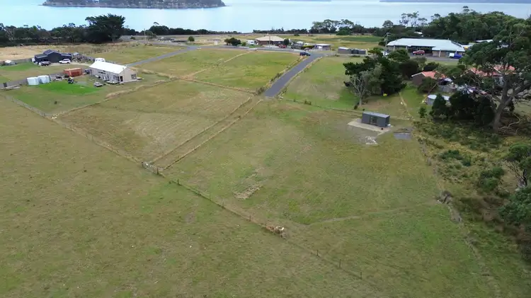 Fifth view of Homely land listing, 31 School Road, Alonnah TAS 7150