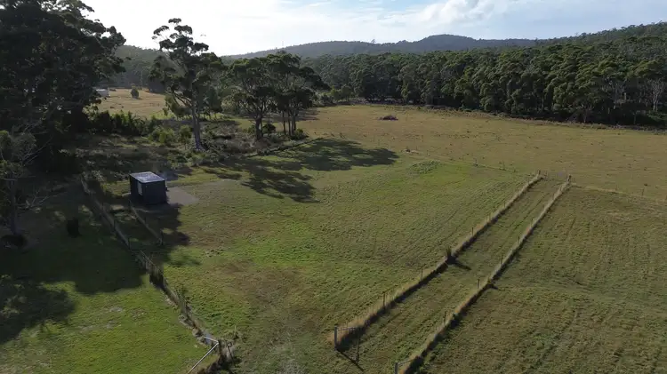 Sixth view of Homely land listing, 31 School Road, Alonnah TAS 7150