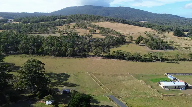 Seventh view of Homely land listing, 31 School Road, Alonnah TAS 7150