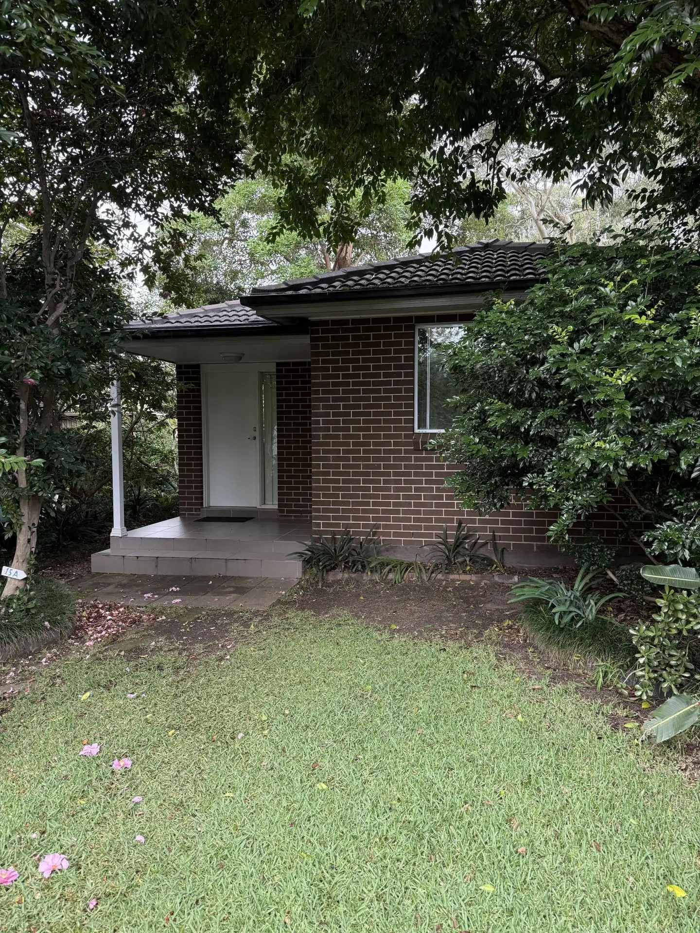 Main view of Homely flat listing, 15A Garthowen Crescent, Castle Hill NSW 2154