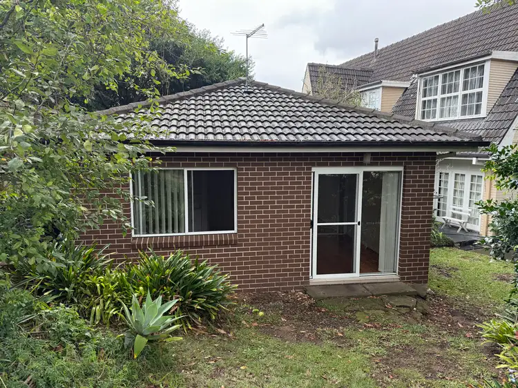 Second view of Homely flat listing, 15A Garthowen Crescent, Castle Hill NSW 2154