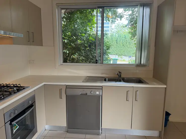 Third view of Homely flat listing, 15A Garthowen Crescent, Castle Hill NSW 2154