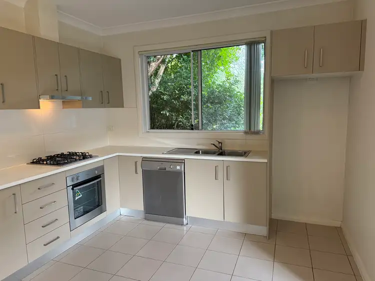 Fourth view of Homely flat listing, 15A Garthowen Crescent, Castle Hill NSW 2154