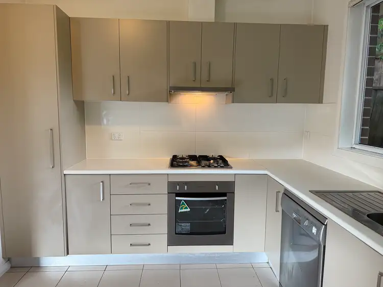Fifth view of Homely flat listing, 15A Garthowen Crescent, Castle Hill NSW 2154