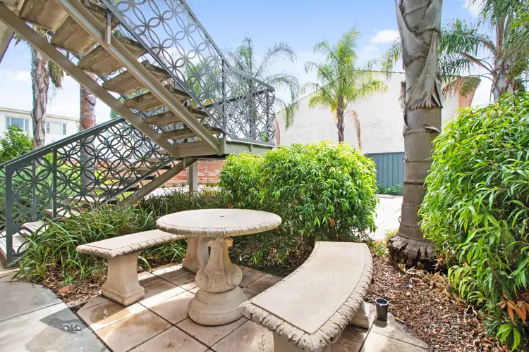 Main view of Homely apartment listing, 2/35 Sussex Street, North Adelaide SA 5006