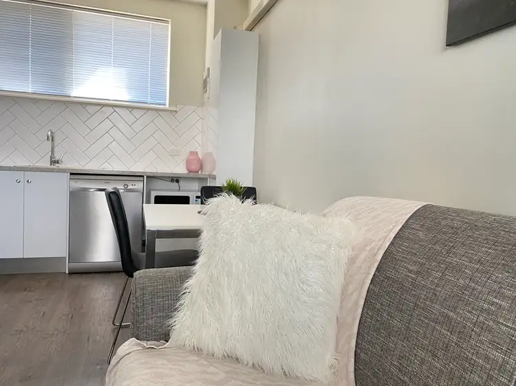 Third view of Homely apartment listing, 2/35 Sussex Street, North Adelaide SA 5006