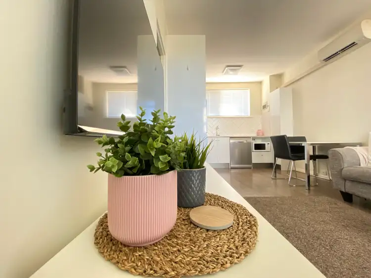 Fifth view of Homely apartment listing, 2/35 Sussex Street, North Adelaide SA 5006