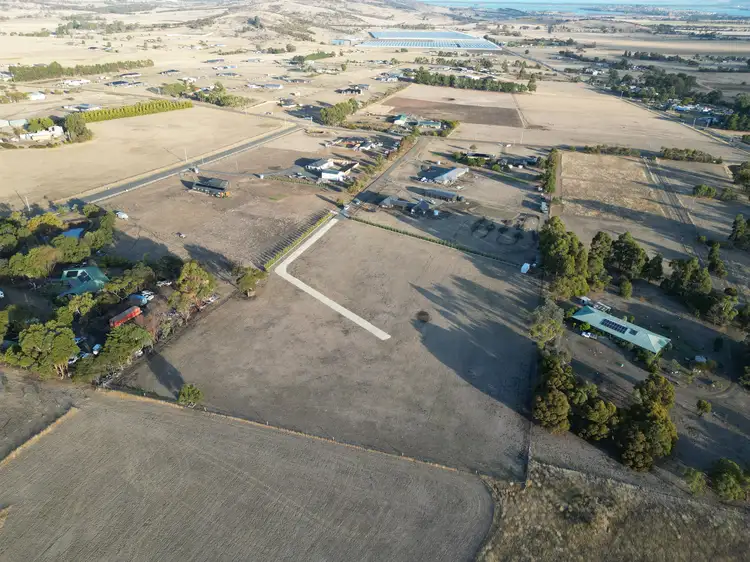 Fourth view of Homely land listing, 23C Greens Road, Orielton TAS 7172