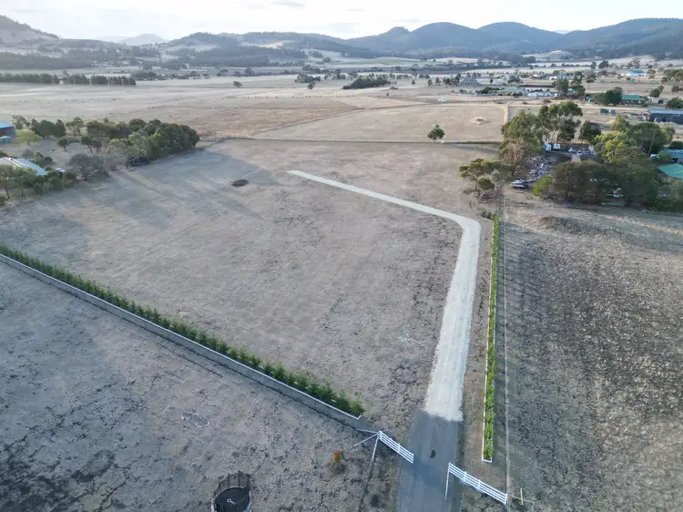 Sixth view of Homely land listing, 23C Greens Road, Orielton TAS 7172