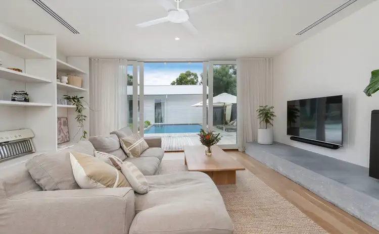 Third view of Homely house listing, 72 Kilburn Grove, Mount Martha VIC 3934