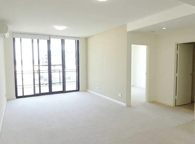 Second view of Homely apartment listing, 709/12 Nuvolari Place, Wentworth Point NSW 2127