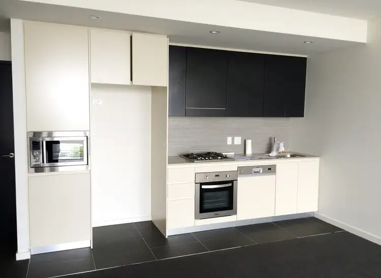 Fourth view of Homely apartment listing, 709/12 Nuvolari Place, Wentworth Point NSW 2127