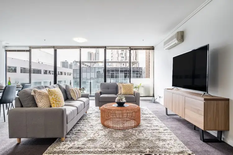 1303/38 Bank Street, South Melbourne VIC 3205