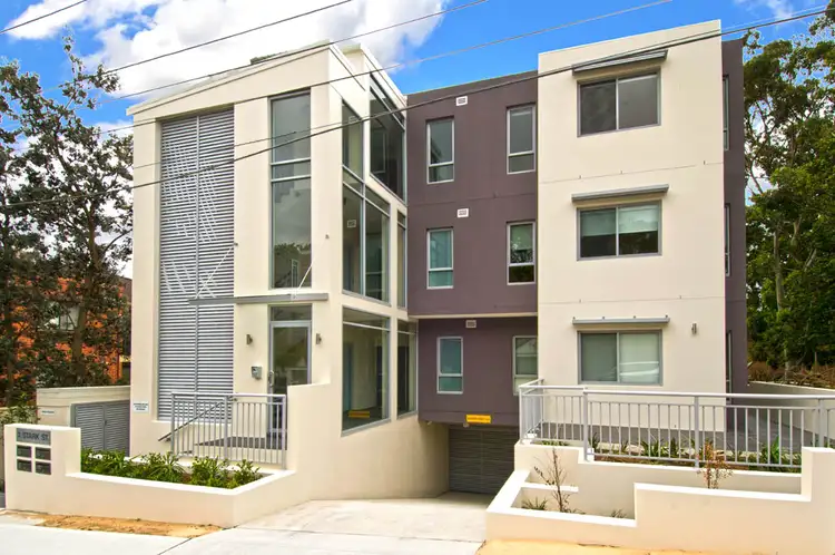 Fourth view of Homely apartment listing, 1/2 Stark Street, Coogee NSW 2034
