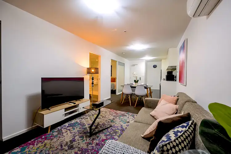 2403/241 City Road, Southbank VIC 3006
