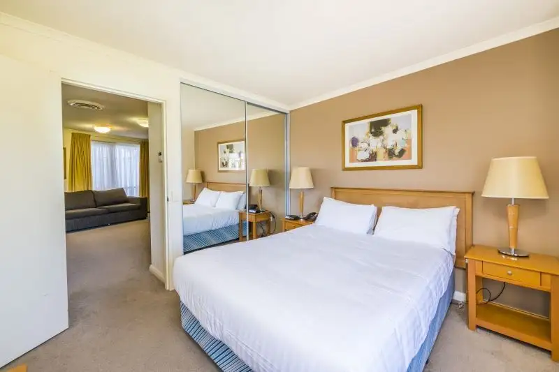 Main view of Homely apartment listing, 229/2 Akuna Street, Canberra ACT 2601
