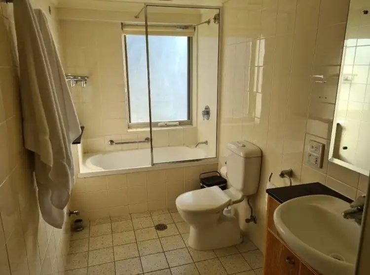 Fifth view of Homely apartment listing, 229/2 Akuna Street, Canberra ACT 2601