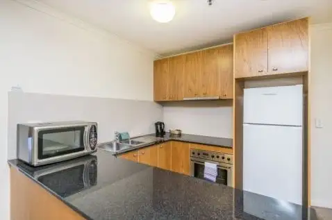 Sixth view of Homely apartment listing, 229/2 Akuna Street, Canberra ACT 2601