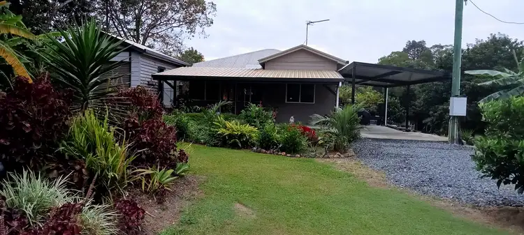 Main view of Homely rural property listing, 2 Bee creek Rd, Eungella QLD 4757