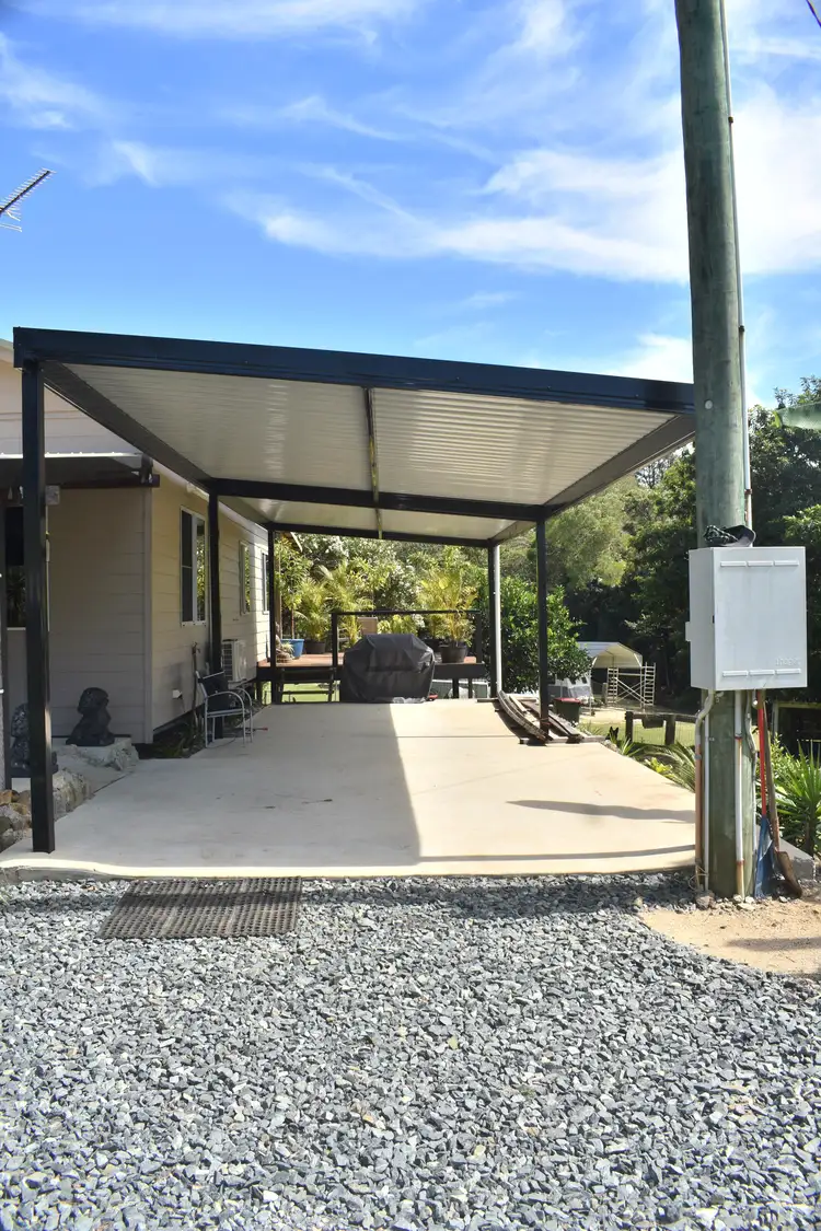 Third view of Homely rural property listing, 2 Bee creek Rd, Eungella QLD 4757