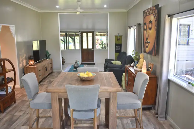 Fifth view of Homely rural property listing, 2 Bee creek Rd, Eungella QLD 4757
