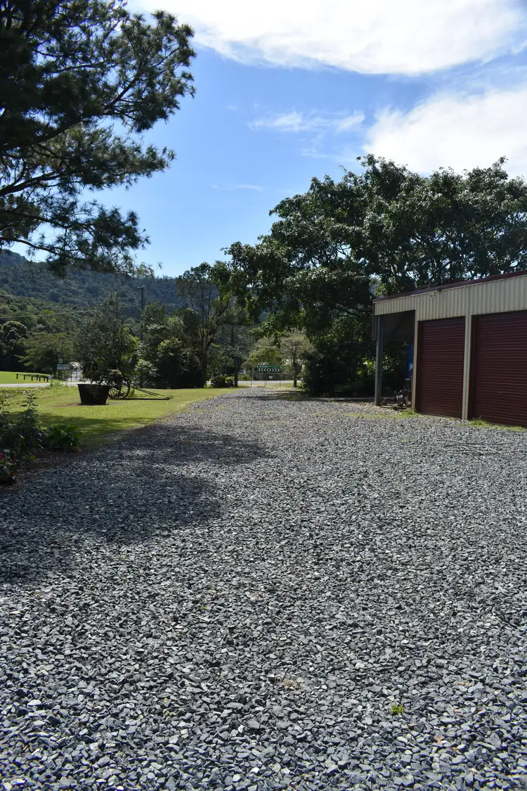 Seventh view of Homely rural property listing, 2 Bee creek Rd, Eungella QLD 4757