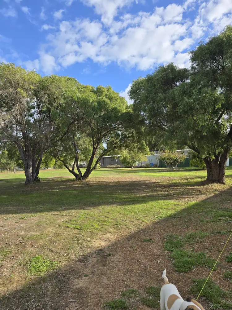 Second view of Homely land listing, 23 Samworth Street, Margaret River WA 6285