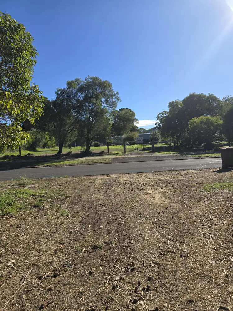 Third view of Homely land listing, 23 Samworth Street, Margaret River WA 6285