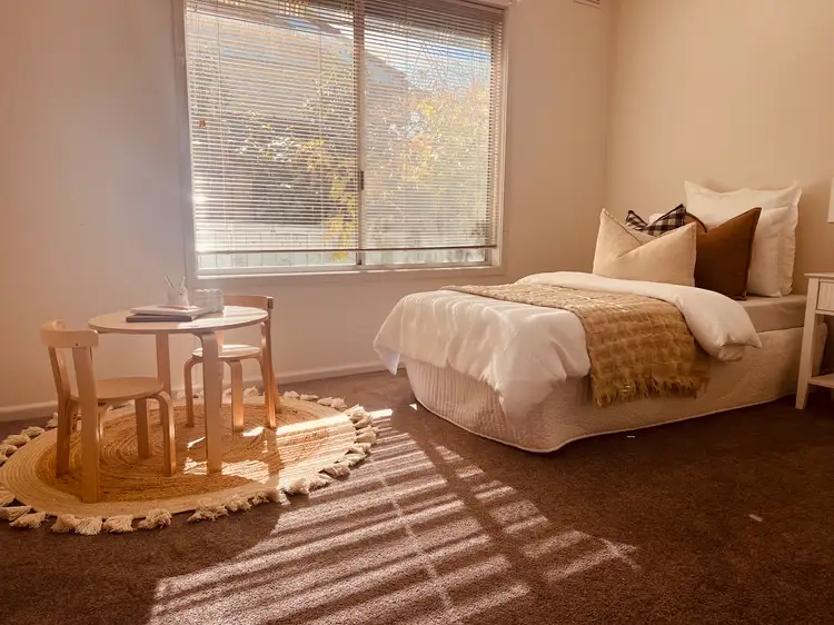 3 Van Heurck Street, Castlemaine VIC 3450