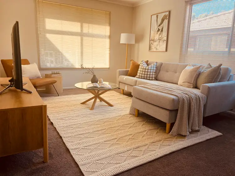 Second view of Homely house listing, 3 Van Heurck Street, Castlemaine VIC 3450