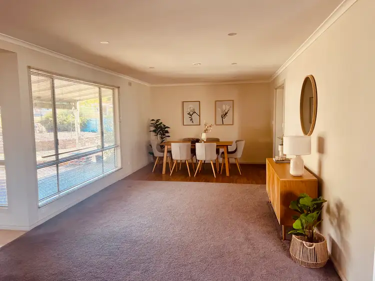 Fourth view of Homely house listing, 3 Van Heurck Street, Castlemaine VIC 3450