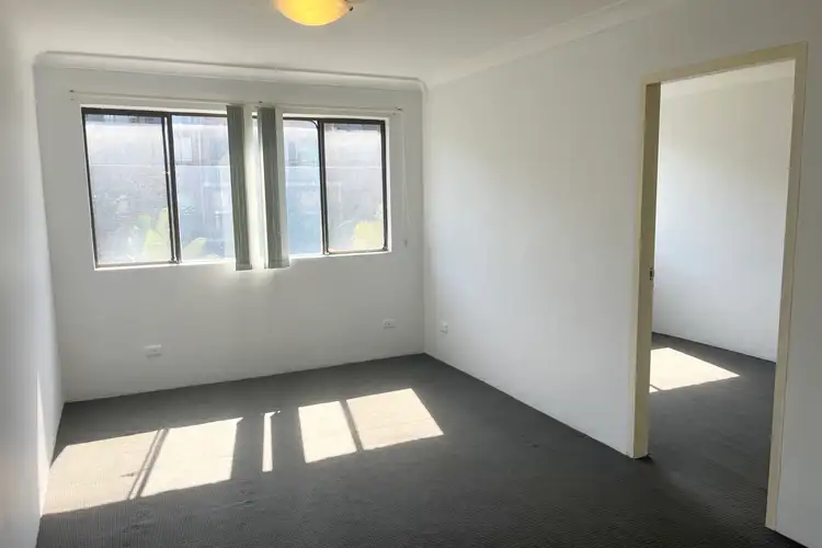 Main view of Homely apartment listing, 187/392 Jones Street, Ultimo NSW 2007